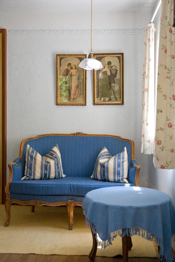 Haus Probst Am See Bed & Breakfast Schondorf am Ammersee Exterior photo