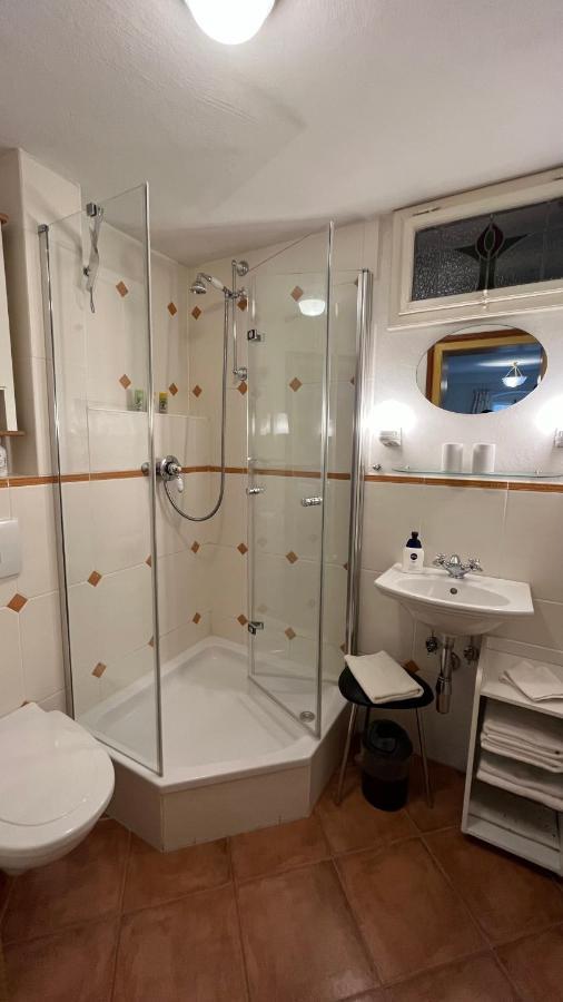 Haus Probst Am See Bed & Breakfast Schondorf am Ammersee Exterior photo